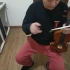 小提琴— 成年琴童 上  劝退视频 未成年勿看