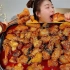 【韩国AmiAmi】2.27更新 |牛大肠红烧香辣鸡肉和蒸蛋、饭团开吃太香啦！