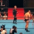 【NJPW】这是杀人摔角？新日摔硬派超强打击合集NJPW