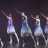 第二季“舞林少年”全国电视舞蹈展演剧目《在灿烂的阳光下》