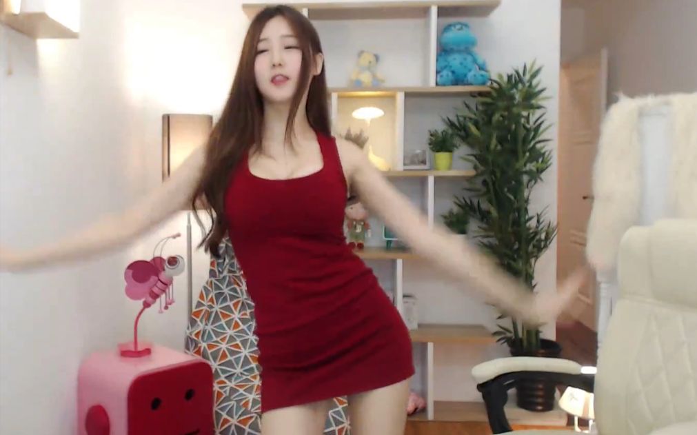 熊猫tv女主播娇喘