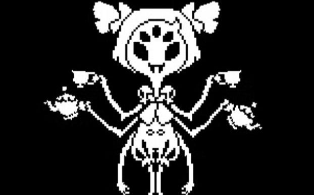 【绿七实况】undertale(传说之下)part8