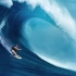 【360°全景VR】顶级冲浪运动员带你乘风破浪！