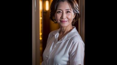 <em class="keyword">50路</em>美熟女2