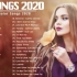 Top40 目前最火的前40首 英语歌曲 来感受下英语歌吧 2020