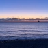80分钟丨黄昏时分的海边丨学习向丨助眠向丨环境音丨白噪音丨减压丨海浪声