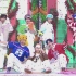【4K 舞台】NCT DREAM《 Candy 》KBS歌谣大祝祭 20221216