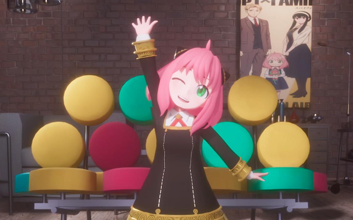 🤤 Annea cute pinch 🤤