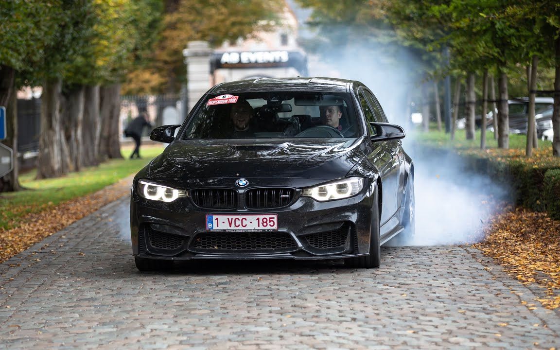 BEST OF BMW M Sounds 2020 ! Armytrix M2, Pure Turbos M4, 800HP M6 GT3, Liberty W