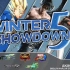 【拳皇13】Winter Showdown5总决赛Luis Cha vs Violent Kain