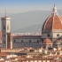 佛罗伦萨主教堂穹顶建造过程