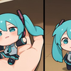 家里太久没打扫，长初音了