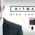 『HITMAN 』Disc 发售预告