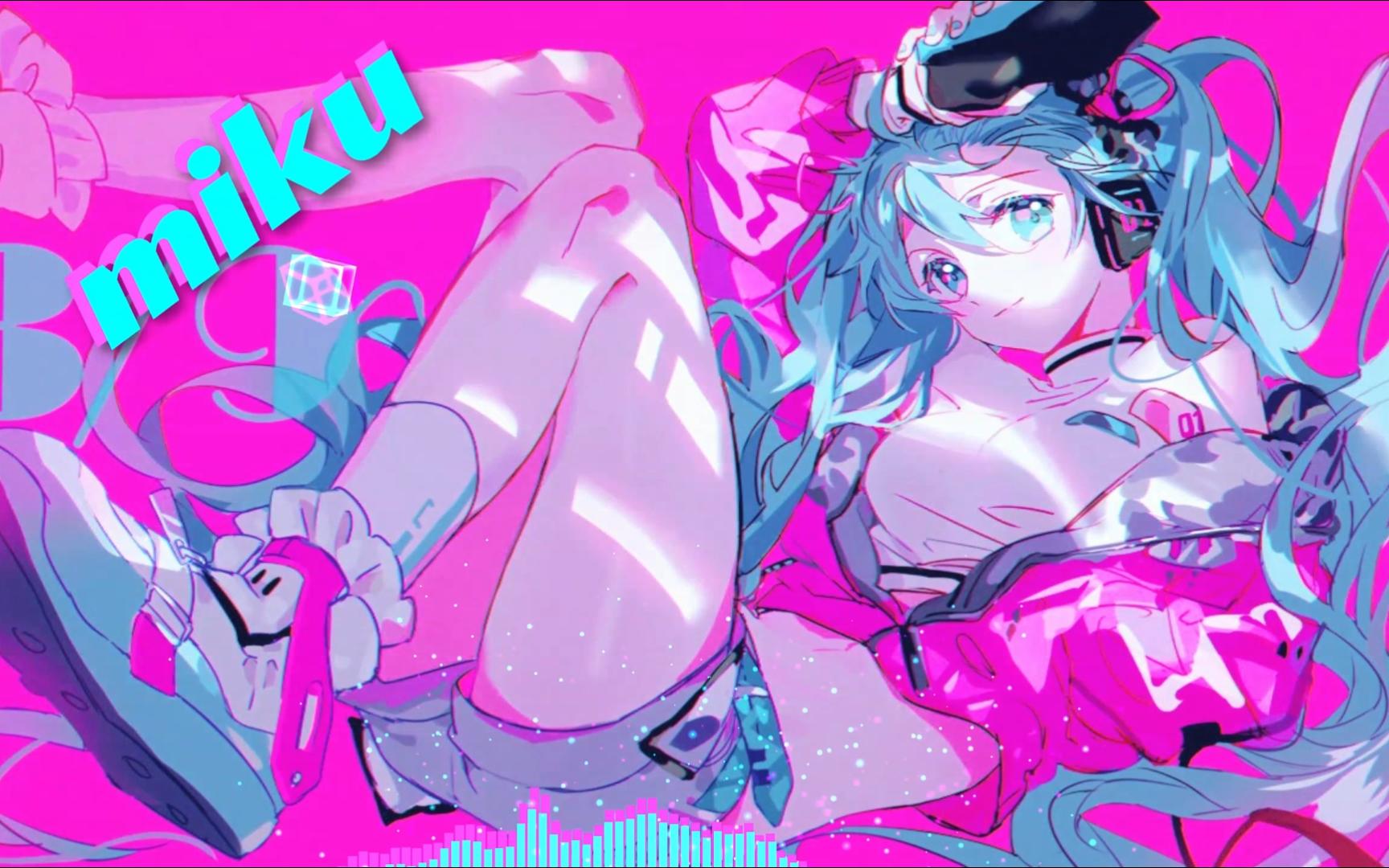 初音未来·闪耀