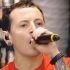林肯公园Linkin Park《In The End》高清现场Live版！