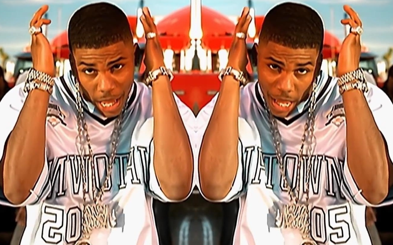 Nelly Ride Wit Me Ft St Lunatics