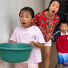 好多糖果啊