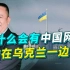 俄乌军事冲突半年“祭文”：为什么会有中国网民站在乌克兰一边？