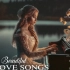 【Beautiful Piano】有史以来最浪漫的 50 首钢琴情歌 - 最优美的经典情歌器乐