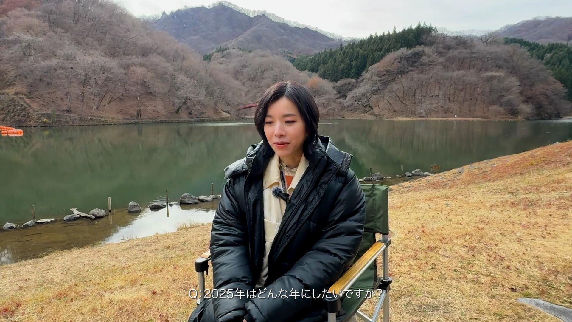 Part.5 interview_milet「I still」Behind The Scenes 2025.2.26