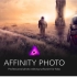 【CC字幕】【全集】Affinity Photo 官方教程 (最新1.7版)