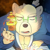 【furry】是谁召唤雷夫前辈
