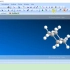 科研论文绘图必备Chemoffice之Chem 3D画分子式 二
