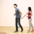 Salsa Tutorial 11: He Turns She Turns | Marius & Elena