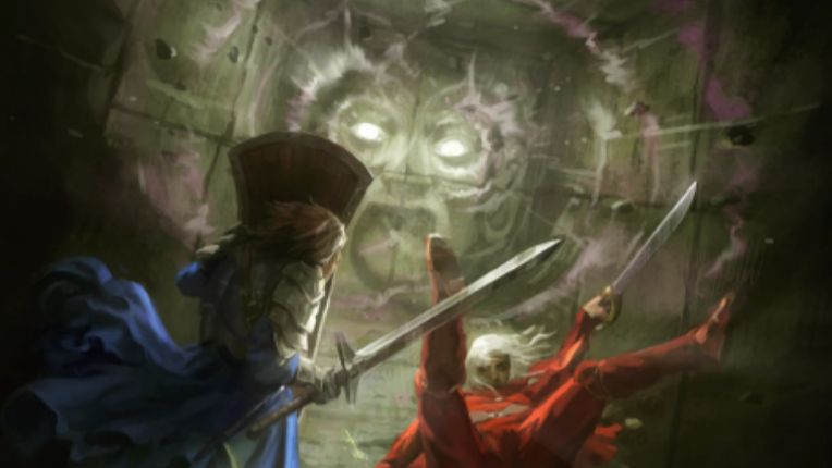 【dnd跑团】[第一回+第二回] 虫之年代