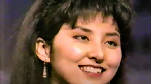 [AI翻译] 金元萱 My Own MBC人气歌谣第一名 1991/01/25