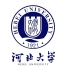 河北大学欢迎您