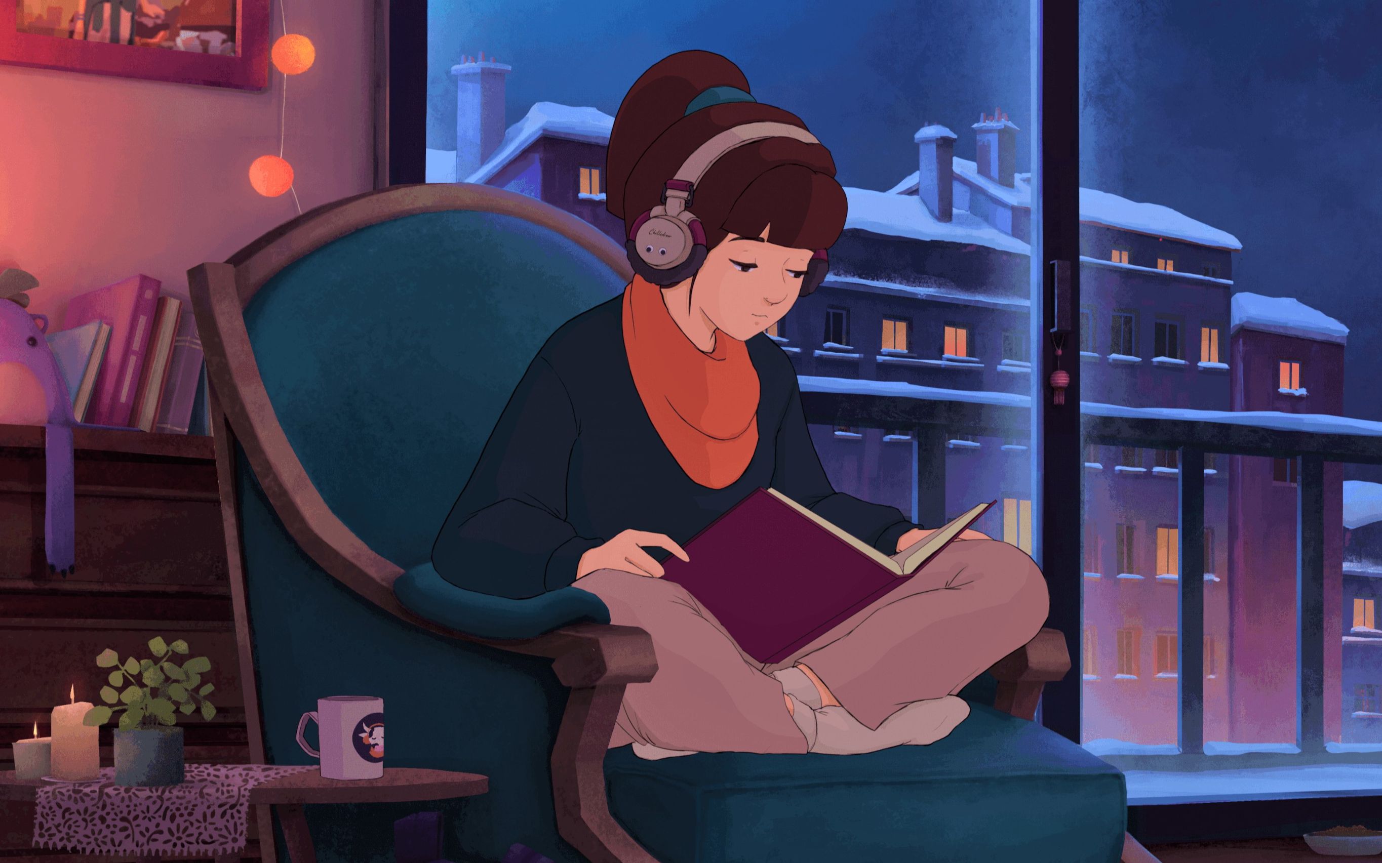 lofi-girl-ruby-sleepermane-x-sebastian-kam-lofigirl-lofigirl