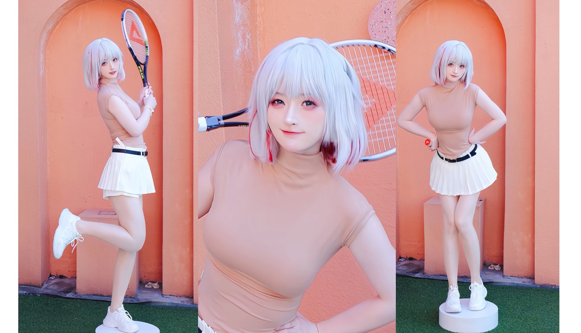 Get moving with Topa.