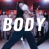 【VIVA舞室】SOYUL性感Jazz编舞Body - Mino