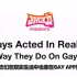 如果同志们在现实生活中也像在Gay App里一样 !  中文字幕