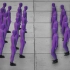 Purple Disco Machine - Body Funk (Official Music Video)_gKzK