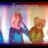 Emotions MEME // Adventure time