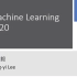 李宏毅2020机器学习深度学习（附完整课件和源码）