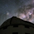 8K极限画质  南非 天文台