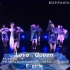 【E-girls】全程看腿就完事了  Love  Queen  20170728  music station cut