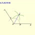 几何画板课件——角平分线的尺规作图
