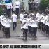 香港警察学院结业典礼演奏《军威进行曲》和《强军战歌》