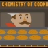 【Ted-ED】饼干里的化学 The Chemistry Of Cookies