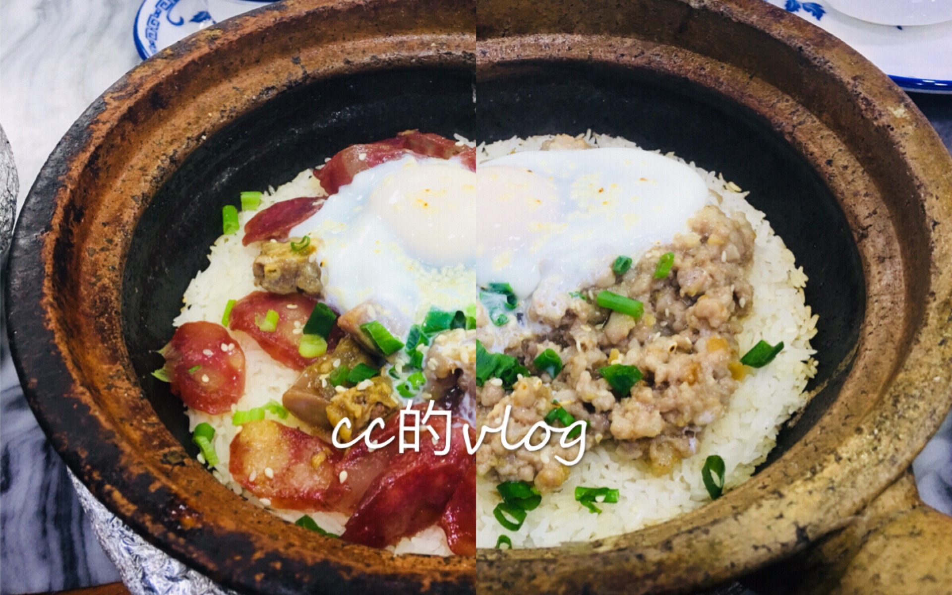 vlog】顺德一日游(内含攻略)-伦教678文化街-清