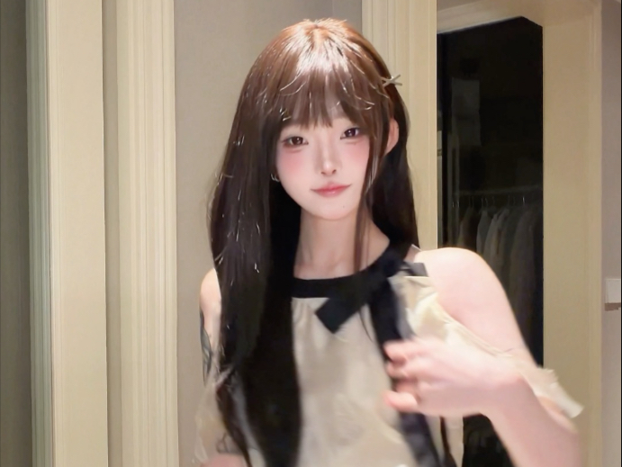 【欲梦梦】我又不是坏人 你干嘛离我那么远