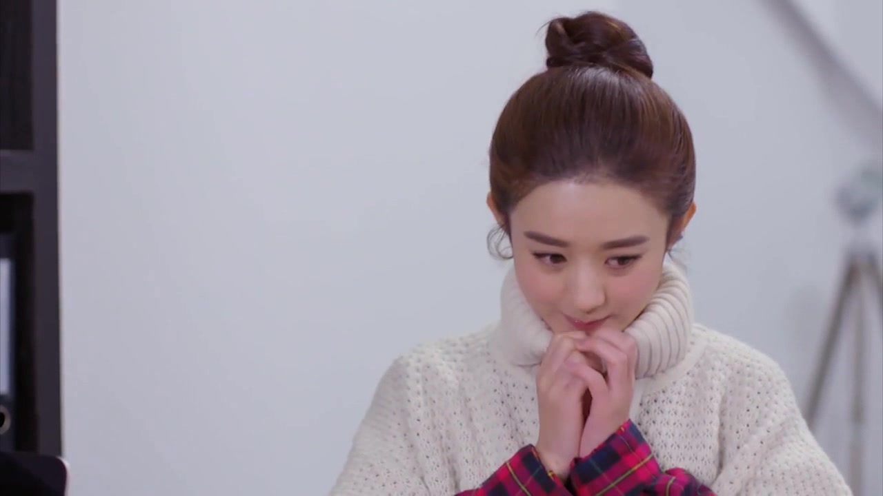 【高甜】【徐海乔×赵丽颖】前前前世(封景\/西