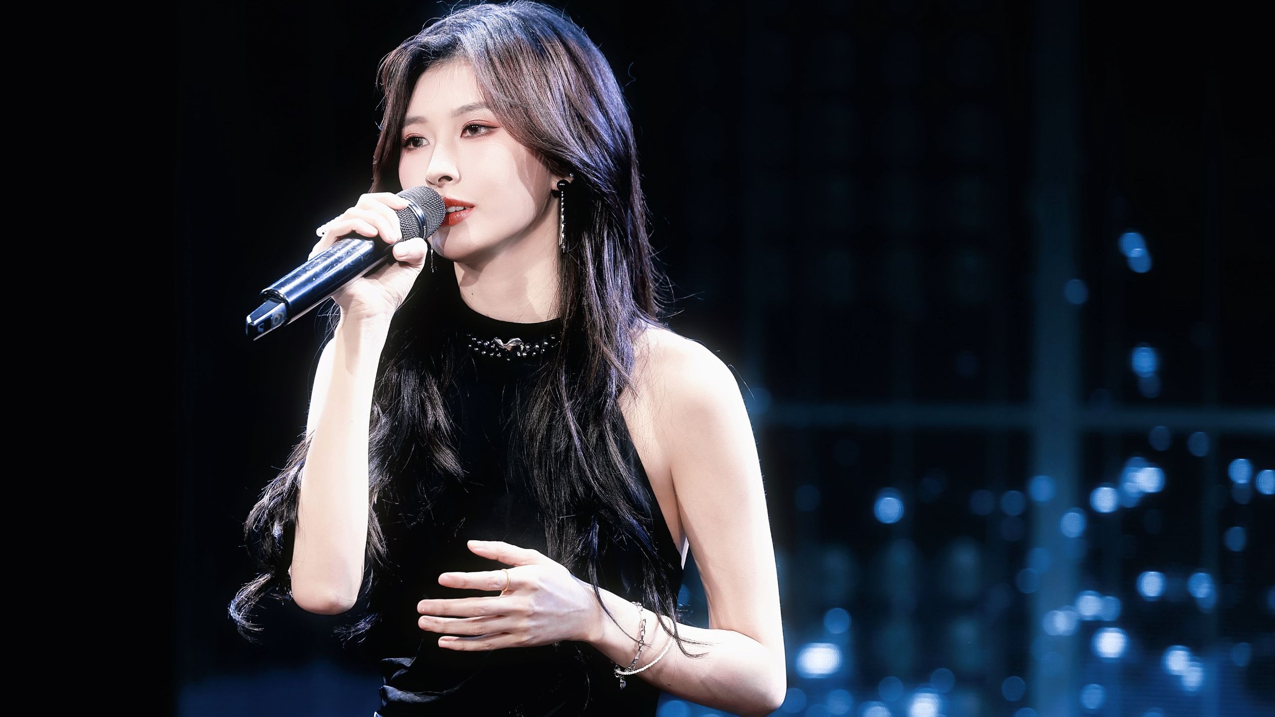 【Wen Ruoqi】260116 "Listen" 『Sound of the Galaxy』Focus【4k60p】