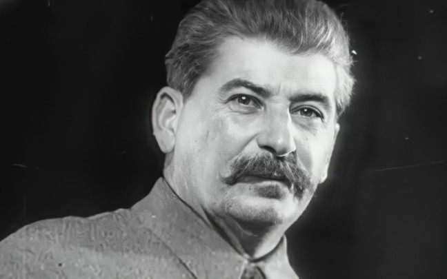 『Stalin』