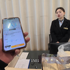 最后一天跑单，准备回家过年，后面更新农村生活#闪送 #跑腿小哥 #众包骑手 #外卖日记 #vlog日常