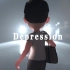 三维动画《Depression/抑郁症》